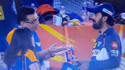 KL Rahul-Goenka episode a storm in an espresso cup: Justin Langer