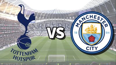 Tottenham vs Man City live stream: How to watch Premier League game online and on TV, team news