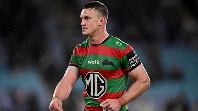 Wighton calls out racism after alleged Mitchell abuse