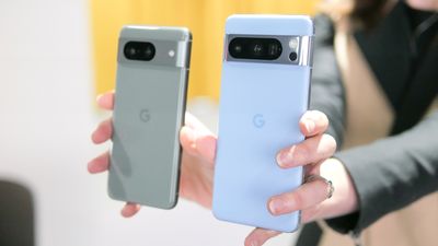 Google's entire Pixel 9 lineup revealed in new image leak