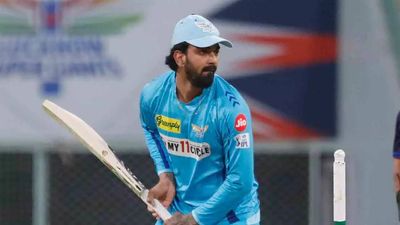IPL 2024: KL Rahul's chance to shut down critics as Lucknow Super Giants face Delhi Capitals