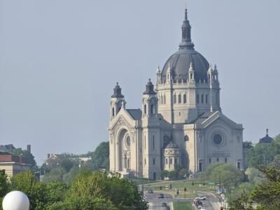 Canadian Wildfires Prompt Health Warnings In Upper Midwest