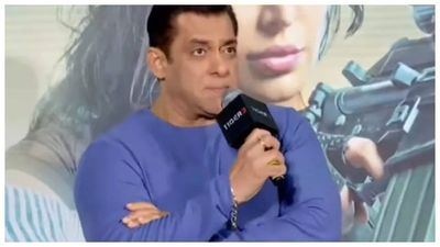 Bishnoi society head to FORGIVE Salman Khan if actor issues personal apology in blackbuck case