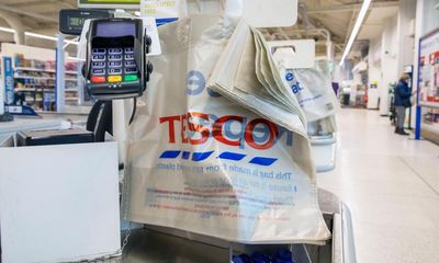 Charities attack Tesco rules for evening-only collection of unwanted food