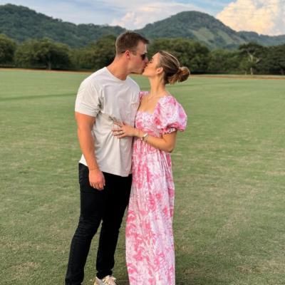 Capturing Love And Joy: The Heartwarming Snapshots Of Sadie Robertson