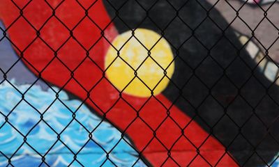 ‘We should all be furious’: Aboriginal people make up record 31% of adult prison population in NSW