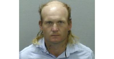 'Do not approach': Wanted man known to frequent the Canberra area