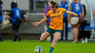 Big prize at stake for eager Wallaroos against US