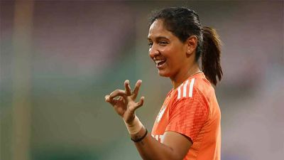 T20 World Cup: Harmanpreet Kaur banks on Bangladesh's similar conditions to assist India