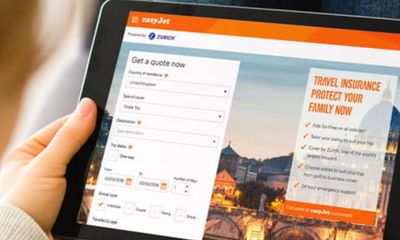 EasyJet’s travel insurance said ‘no’ to my valid claim