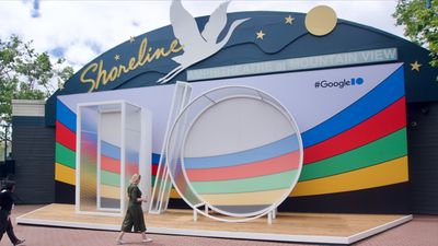 Google showcases a potential answer to GPT-4o ahead of I/O