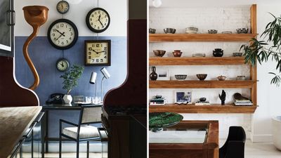 ‘What We Keep’: 50 creatives on the objects they collect and use in their homes