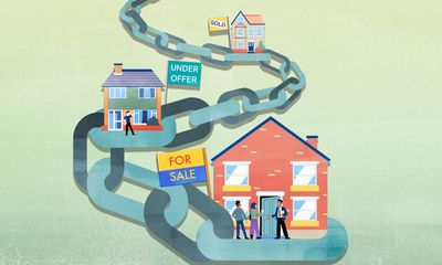 How to buy and sell your home in a property chain in England and Wales