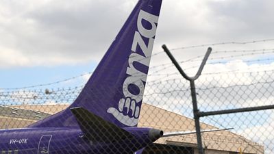 Staff to remain stood down at troubled airline