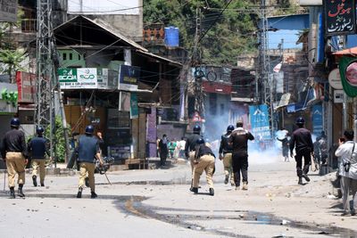 Unrest in Pakistan-administered Kashmir: What’s behind the recent protests?