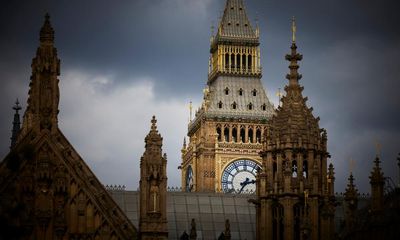 MPs arrested for sexual offences face bans from parliamentary estate