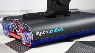 Dyson WashG1 review