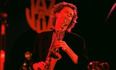 David Sanborn, jazz saxophonist known for work with David Bowie and more, dies aged 78