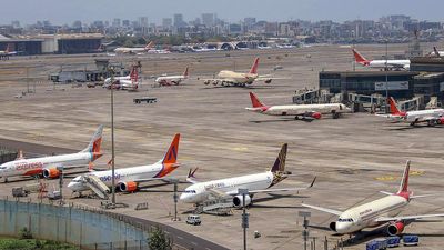 Woman unable to see dying husband in Oman due to Air India Express flight cancellations