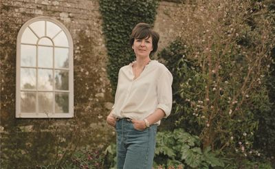 'They all have hidden relationships with colonialism and enclosure': Olivia Laing's new book considers the garden
