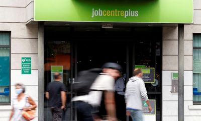 UK unemployment may not reach its worst, but economic rebound will stall