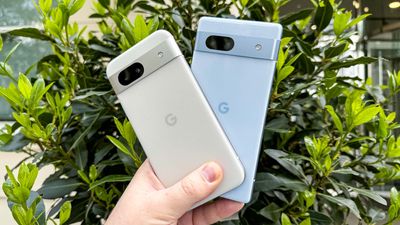 Google Pixel 8a vs. Pixel 7a: The biggest upgrades