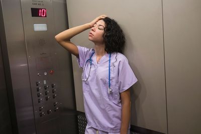 Med students avoid abortion ban states