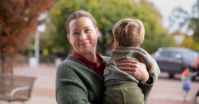 Budget hope for Canberra families