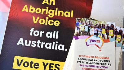 Mind the gap: Indigenous funding in focus after voice