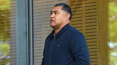 'Wicked weapon' used in rugby star's home invasion