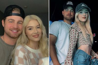 “House Of Horrors” Survivor And Hero Jordan Turpin Introduces Her Boyfriend In New Viral Videos