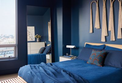4 Positive Colors for a Bedroom — Include These Hues for an Effortlessly Uplifting Space