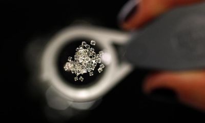Anglo American to sell famous diamond business De Beers in breakup plan