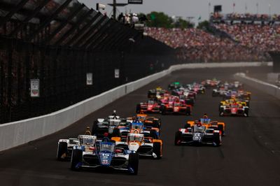 Indy 500: Schedule and how to watch the IndyCar event in 2024