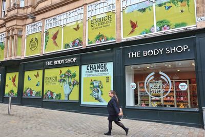 Goodbye Body Shop? Buying Body Butter Can’t Save the World