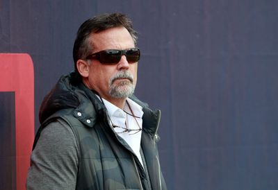 AFL appointing Jeff Fisher as interim commissioner, per report