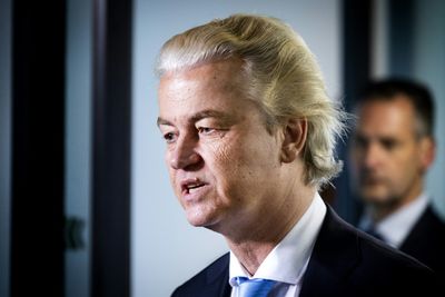 Final Push To Form Dutch Govt As Wilders Keeps PM Pick Secret