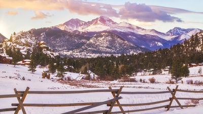 Another hiker is missing in Rocky Mountain National Park – here's what we know so far