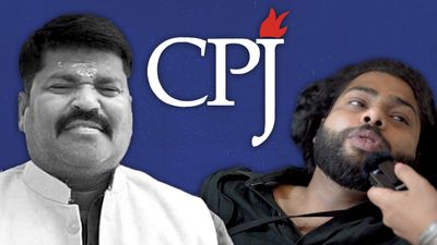 Reporter shot dead, another assaulted at BJP rally, CPJ urges ‘thorough probe’