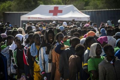 EU Signs Off On Asylum Overhaul