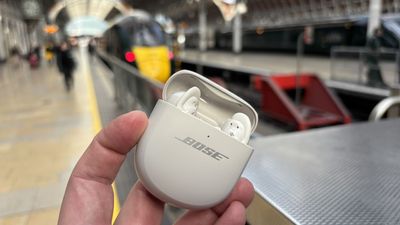 Best noise-cancelling earbuds 2026: reviewed and rated by our experts