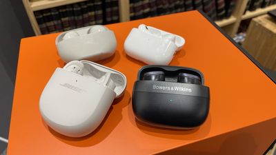 Best noise-cancelling earbuds 2025