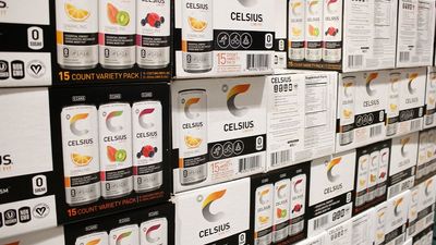 This Is The 'Huge' Growth Opportunity For Celsius In 2024, Says CEO