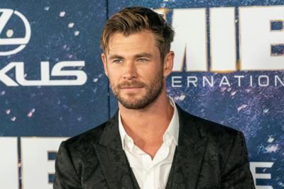 Chris Hemsworth Defends Superhero Genre Against High-Profile Critics