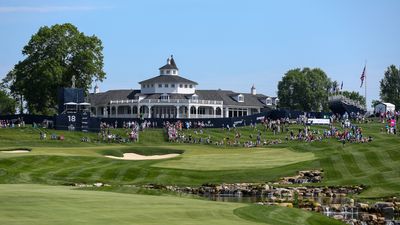 Valhalla Golf Club: 9 Things To Know About The PGA Championship Venue