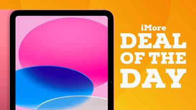 iPad 10th gen hits lowest price ever, the day before new Pros and Airs are launched
