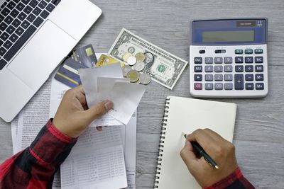 How to Estimate Your Social Security Benefits in Six Steps