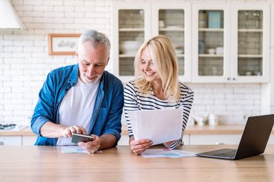 How to Estimate Your Social Security Benefits in Six Steps