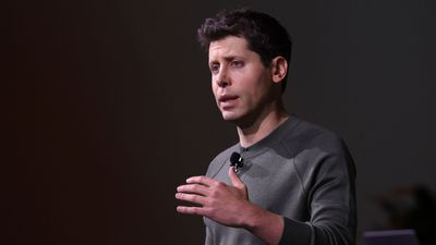 Sam Altman's GPT-4o joke is perfect for all the wrong reasons