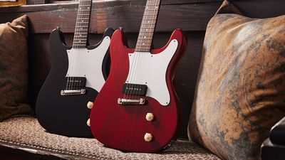 “A legendary Epiphone original comes home to the USA”: Epiphone unveils the US-made Coronet and it is a nitro-finished single-pickup rock ’n’ roll machine